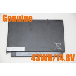 Motion GC02001FL00 Laptop Battery for  Computing I.T.E. tablet computers FWS Series  CL900