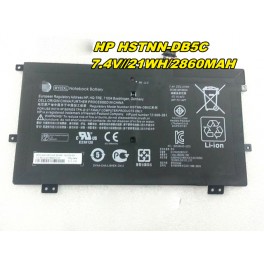 HP Pavilion 11-h000sg MY02XL 7.4v 21Wh Battery