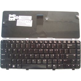 HP PK1306T2B00 Laptop Keyboard for  Pavilion DV3-2226TX  Pavilion DV3-2309TX