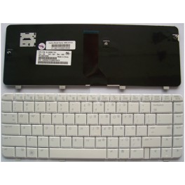 HP NSK-H5U01 Laptop Keyboard for  Pavilion DV3-2000 Series