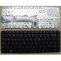90.4QC07.S01 HP  Pavilion DV4-3000 Series Laptop Keyboard US Layout