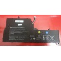 WO03XL 725496-1B1 Hp HSTNN-IB5i 11.1V 33Wh Battery