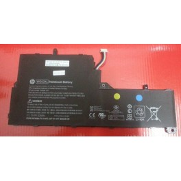 WO03XL 725496-1B1 Hp HSTNN-IB5i 11.1V 33Wh Battery