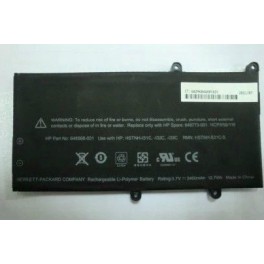 Hp 648568-001 Laptop Battery for TouchPad Go Hp 648568-001 Laptop Battery for TouchPad Go