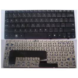 HP 496688-001 Laptop Keyboard for  Mini 1000 CTO  Mini 1000 Series