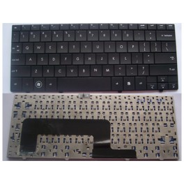 HP MP08C13US-930 Laptop Keyboard for  Mini 1002XX  Mini 1010NR