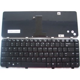 HP V-0611BIBS1-US Laptop Keyboard for 500 Series 520 Series HP V-0611BIBS1-US Laptop Keyboard for 500 Series 520 Series
