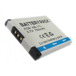 Canon NB-11L Camcorder Battery for IXUS 125HS IXUS 125 HS Canon NB-11L Camcorder Battery for IXUS 125HS IXUS 125 HS