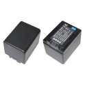 Canon BP-727, BP-718, BP-709 Battery