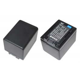 Canon BP-709 Camcorder Battery  for  Legria HF M506  Legria HF M52