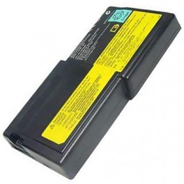 Ibm 92P0989 Laptop Battery for  ThinkPad R40E-2684  ThinkPad R40E-2685