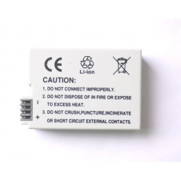 Canon LC-E8C Camcorder Battery for EOS 700D EOS Digital Rebel T2i Canon LC-E8C Camcorder Battery for EOS 700D EOS Digital Rebel T2i