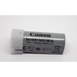 Canon CB-2LB Camcorder Battery  for  Digital IXUS 1000 HS  Digital IXUS 1100 HS