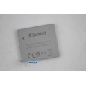 Canon NB-4L CB-2LVE CB-2LV Camera Battery 