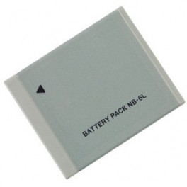 Canon CB-2LYE Camcorder Battery  for  Digital IXUS 200 IS  Digital IXUS 200 IS Touch