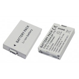 Canon BP-110 CG-110 3.7v/1050mAh Battery Canon BP-110 CG-110 3.7v/1050mAh Battery