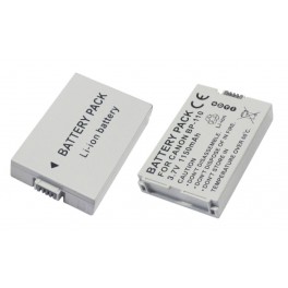 Canon CG-110 Camcorder Battery  for  Legria HF R206  Legria HF R26