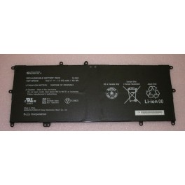 VGP-BPS40 Sony VAIO Fit 14A 48Wh Battery