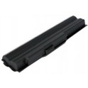 Sony VGP-BPL20, VGP-BPS20/B, VGP-BPS20/S, VGP-BPS20A Laptop Battery