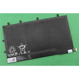 LIS3096ERPC Sony LIS3096ERPC, 1ICP3/65/100-3 6000mAh/22.2Wh Battery LIS3096ERPC Sony LIS3096ERPC, 1ICP3/65/100-3 6000mAh/22.2Wh Battery