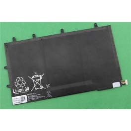 LIS3096ERPC Sony LIS3096ERPC, 1ICP3/65/100-3 6000mAh/22.2Wh Battery