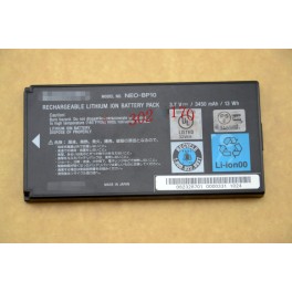 NEO-BP10 Sony NEO-BP10 3.7V 3450mAh/13Wh Battery Pack