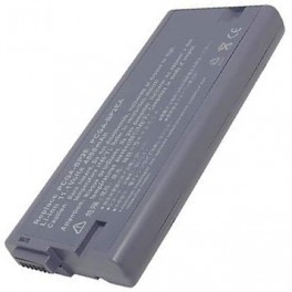 Sony PCGA-BP2E Laptop Battery for  VAIO PCG-GR100 Series  VAIO PCG-GR114EK