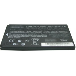 Sony SGPBP01, SGPBP01/E, SGP-BP01 3.7V/12Wh Battery