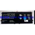 3.7V 6000mAh SGPBP04 Sony SGPBP04 22.2WH Battery