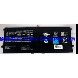 Sony SGPBP04 Laptop Battery for  Xperia Tablet S