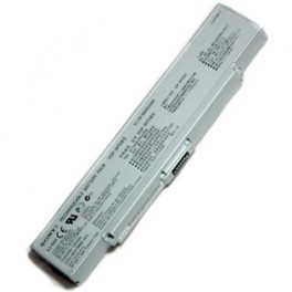 Sony VGP-BPS9 Laptop Battery for  VAIO VGN-AR41E  VAIO VGN-AR41L