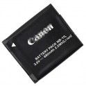 NB-11L Canon PowerShot A2400 IS 3.6V 680mAh Battery