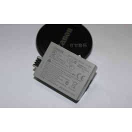 Canon 3039B001 Camcorder Battery  for  EOS 1000D  EOS 450D