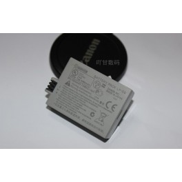Canon LC-E5E Camcorder Battery for EOS Digital Rebel T1i EOS Digital Rebel XS Canon LC-E5E Camcorder Battery for EOS Digital Rebel T1i EOS Digital Rebel XS