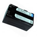 BP-950G BP-970G Canon EOS C500 Battery