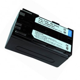 Canon CB-910 Camcorder Battery  for  ES520A  ES55