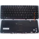 Hp 510 Series 530 Series Laptop Keyboard 