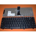 6037B0022501 HP 540 541 550 Series laptop keyboard