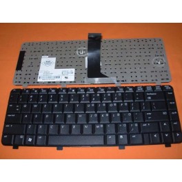 HP 455264-001 Laptop Keyboard for  540 Series  541 Series