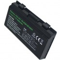 Asus T12 T12C A32-XT12 A31-T12 11.1V/4400mAh Battery