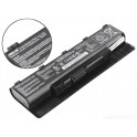 Asus  N46 Series A33-N56 A31-N56 10.8V 5200mAh Battery Pack