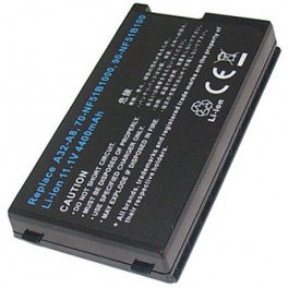 Asus A32-F80 Laptop Battery for  A8000Jm  A8A