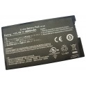 Asus C90A,  C90P,  C90S A32-C90 11.1V 4800mAh Battery