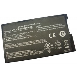 Asus C90A, C90P, C90S A32-C90 11.1V 4800mAh Battery Asus C90A, C90P, C90S A32-C90 11.1V 4800mAh Battery