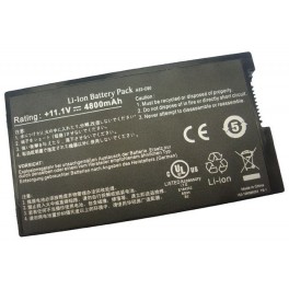 Asus C90A,  C90P,  C90S A32-C90 11.1V 4800mAh Battery