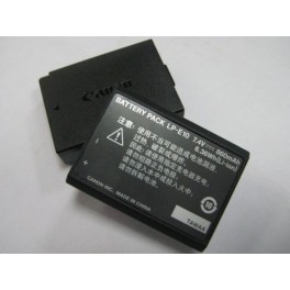 Canon LC-E10 Camcorder Battery  for  EOS 1100D  EOS 1200D