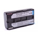 Canon BP-915 BP-914 BP-925 Camcorder Battery