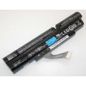 AS11A3E AS11A5E Battery For Acer Aspire TimelineX 4830TG 11.1V/6000mAh