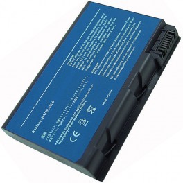 Acer Aspire 3100 Series BATBL50L6 BATBL50L4 Laptop Battery