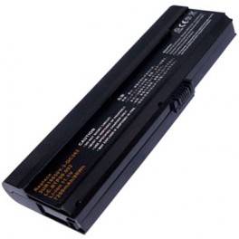 Acer Q20168 Laptop Battery for  Asprie 5050 Series  Asprie 5570 Series